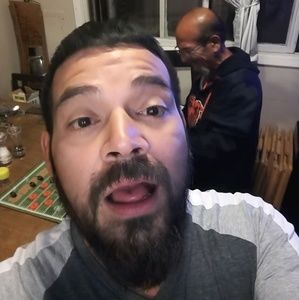 Meet your Posher, Billy